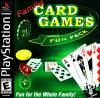 Family Card Games Fun Pack Box Art Front